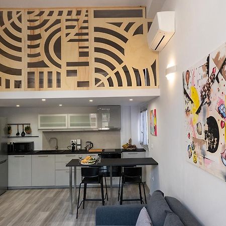 Central Suites Aegina 1 エクステリア 写真