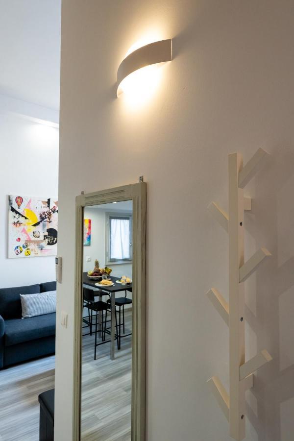 Central Suites Aegina 1 エクステリア 写真
